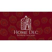 Homedec logo - Similar company to Joy First Interiors