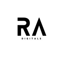 RAdigitals logo - Similar company to Rounds | راوندز