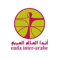 ENDA INTER ARABE logo - Similar company to Pôle De L'Etudiant Entrepreneur De L'Utm