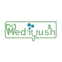 Mediyush logo - Similar company to Detangal