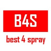 B4S Sprey Nozulları logo - Similar company to Ce-Tek
