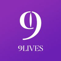 9LIVES logo - Similar company to 9Livesdata