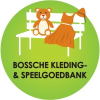 Bossche Kleding- en Speelgoedbank. logo - Similar company to Stichting Leergeld