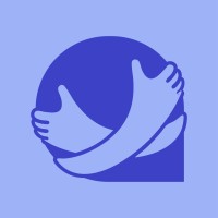 HappyMe logo - Similar company to Creative Cluster Community