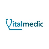 Vitalmedic logo - Similar company to Us Pharmacy Group