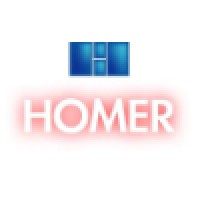 Homer Color Printing logo - Similar company to Zhejiang Pando Ep Technology