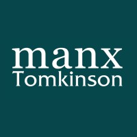 Manx Tomkinson logo - Similar company to Green Switch
