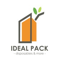 Ideal Pack logo - Similar company to Submit Solutions