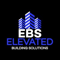 Elevated Building Solutions LLC logo - Similar company to American Elevator Technologies, Llc