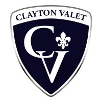 Clayton Valet logo - Similar company to Forsyth Humane Society