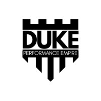 Duke Performance Empire logo - Similar company to Mygroser