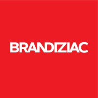 Brandiziac logo - Similar company to Codigo10 Soluciones Informaticas