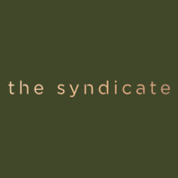 The Syndicate Society logo - Similar company to Sarah Solis Design Studio