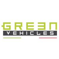 Green Vehicles Limcar logo - Similar company to Green Vehicles