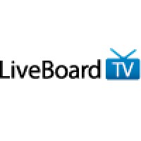 LiveBoard TV