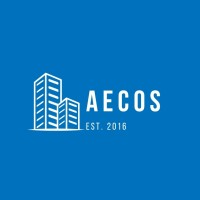 AECOS logo - Similar company to Point Cloud Engineering Llp
