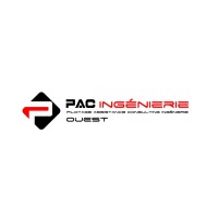 PAC INGENIERIE OUEST logo - Similar company to Optimum Plus