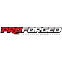 Proforged logo - Similar company to Side Sea | Hopsie Inc
