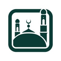 Birmingham Central Mosque logo - Similar company to Cambridge Central Mosque