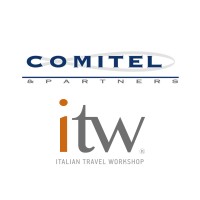 Comitel & Partners logo - Similar company to Comitel Srl