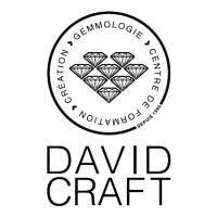 David Craft Geneva logo - Similar company to Bengems Sa.