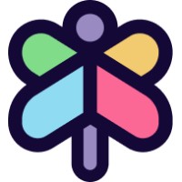 PartWise logo - Similar company to Qtex Ai Inc.