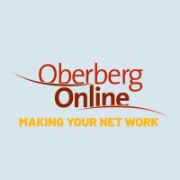 Oberberg-Online Informationssysteme GmbH logo - Similar company to Kappel & Dierolf Gmbh & Co Kg