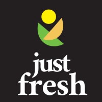 Just Fresh Co logo - Similar company to B-Useful