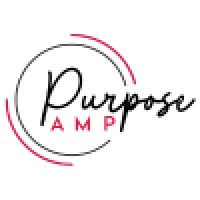 Purpose Amp logo - Similar company to Plx Corp