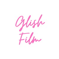 Glish Film logo - Similar company to The Film Deck