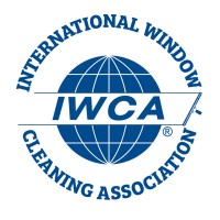 International Window Cleaning Association logo - Similar company to Central Window Cleaning Oh