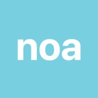 Project Noa logo - Similar company to Blue Collar To The Blockchain