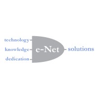 E Net Solutions (Pvt) Ltd