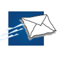 De Mailingman logo - Similar company to Beyaert Printing