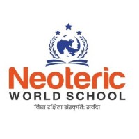 Neoteric World School logo - Similar company to The Neoteric Group