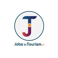 Jobs in Tourism logo - Similar company to Webcrs