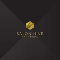 Salon Hive Education logo - Similar company to Bioionic.Com Corp