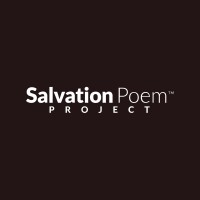 Salvation Poem Project logo - Similar company to Weasel Hive