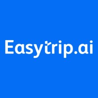Easytrip.ai logo - Similar company to Caishen App