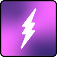 Fleek logo - Similar company to Nox Media