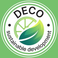 DECO logo - Similar company to Ptdev Construct-X Global