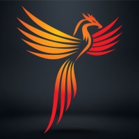 Phoenix Performans ve Oyun Bilgisayarları logo - Similar company to Vael Game Studio