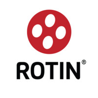Rotin logo - Similar company to Rotin Design