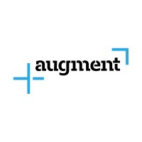 Augment logo - Similar company to Augment Ai