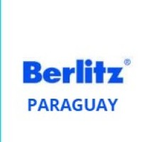 Berlitz Paraguay logo - Similar company to No Page