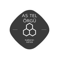 AS TEL ÖRGÜ logo - Similar company to Mwm Technic