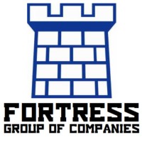 Fortress Group of Companies logo - Similar company to Candor Engineering Ltd.