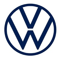 Volkswagen Vadodara- Kalali Road logo - Similar company to Benjamin World School, Vadodara