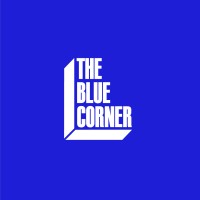The Blue Corner Hospitality Media logo - Similar company to Dropshot