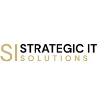 Strategic IT Solutions logo - Similar company to Cloudadis It Solutions
